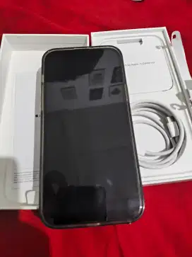 Iphone 15 Plus - 128 GB