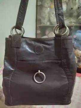 Tas Kulit Classy