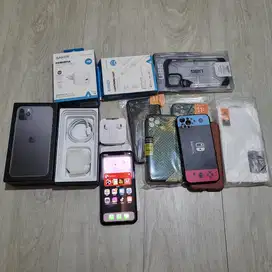 Apple iPhone 11 Pro Max 256GB Space Gray  11ProMax 256 GB 11 ProMax