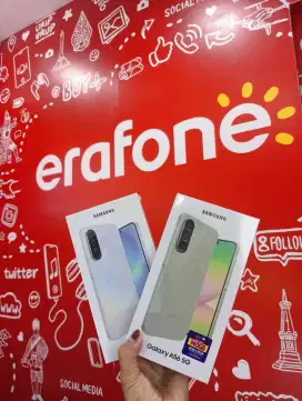 Samsung galaxy A36 promo free upgrade memory