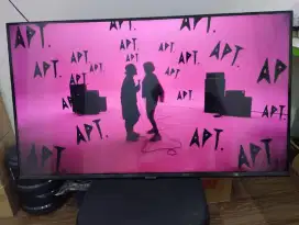 TV SAMSUNG SMART TV 43 INCH