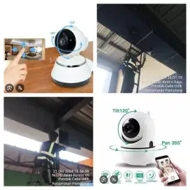 PASANG PAKET BONGKAR SERVICE CCTV TUKANG LISTRIK PANGGILAN