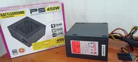 PSU Simbadda Battleground 450 Watt