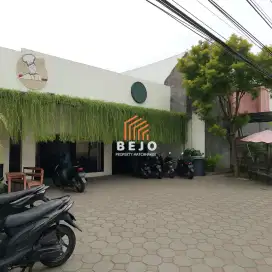 Disewakan Ruang Usaha Strategis – Mergangsan Yogyakarta
