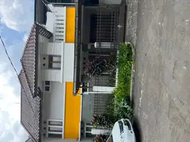 Disewakan rumah
