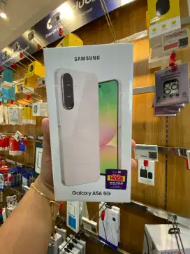 Kredit hp Samsung a56