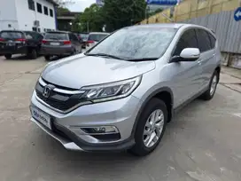Pajak Panjang - Honda CR-V 2.4 RS Bensin-AT 2015