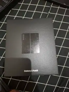 Samsung Z Fold 5 12 / 256