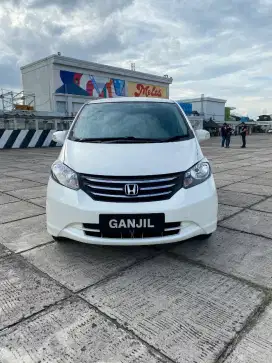 Honda Freed PSD