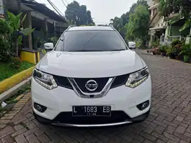 DP 30 JT NISSAN X-TRAIL / XTRAIL 2.5 MATIC / AT 2014 #xtrail 2014