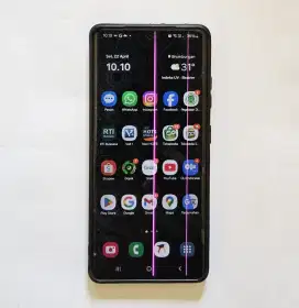 Samsung S21 Ultra 5G ( 256GB/12GB )