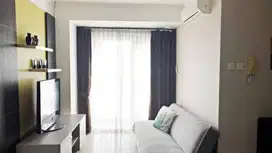 Sewa Apartemen 2 Bedroom Cosmo Residence Murah