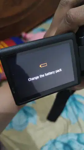 KAMERA CANON EOS 600D