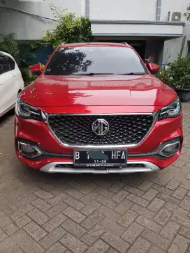 MG HS I-SMART 2021 TIPE TERTINGGI