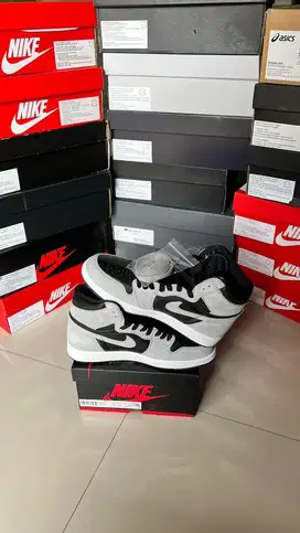 Nike Air Jordan Retro High Shdow