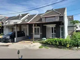 Dijual rumah cluster ciputat sekitar bintaro, tangsel