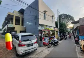 Dijual 13 Rumah 2 Ruko Lapangan koni Pancoran Mas Depok 2.8m