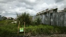 Dijual Tanah Strategis – Kavling Alam Indah 3, Gunung Jaya, Sukabumi