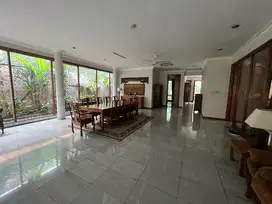 rumah 1 lantai siap huni