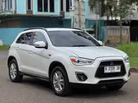 Mitsubishi Outlander Sport 2.0 GLS AT 2016