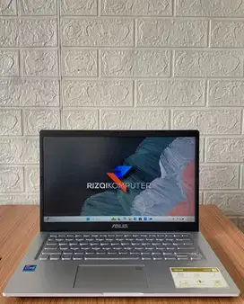 Asus VivoBook A1400EA Processor Intel Core i7-1165G7 Ram 8GB SSD 512GB
