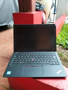 Lenovo Thinkpad X280 Intel core i5 Mulus
