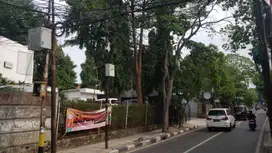 Dijual Cepat dibawah NJOP Building di Jl. Pengadegan Timur Raya