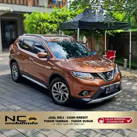 [Garansi s/d 2Th] ] Nissan Xtrail 2.5 At X Trail Pajak Sampai 2026