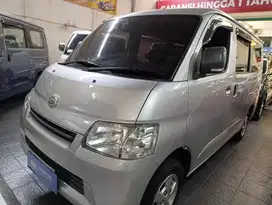 DAIHATSU 2020 GRANDMAX 1.3 SILVER OTOMART 286 SURABAYA
