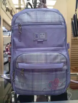 Tas ransel anak cwe