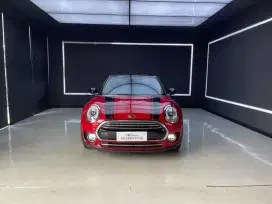 Mini Cooper Clubman