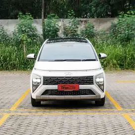 HYUNDAI STARGAZER PRIME (Captain Seat) 2023