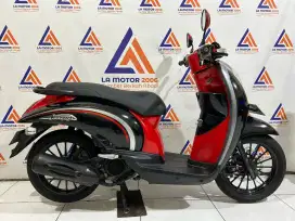 SCOOPY KARBU 2012 PJK PANJANG (TT/PAYLATER/KREDIVO/CC 0%)