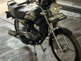Rx king 2008 peredam original
