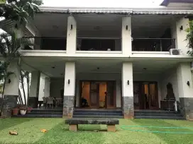 HR-HN | Rumah Cantik Siap Huni di Cilandak, Jakarta Selatan