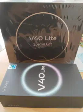 WTS Vivo V40 Lite 4G 8/256 BU