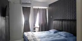 Dijual Apartemen Studio, Riverview Jababeka Cikarang, 240 Juta!Nego