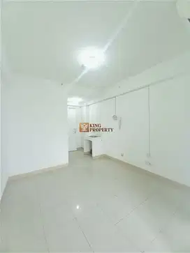 Dijual Studio 21m2 Tower Strategis Bonus 1 AC Green Bay Pluit