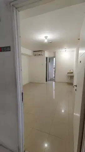 Apartemen Studio Murah Siap Huni di Bassura City Jatinegara