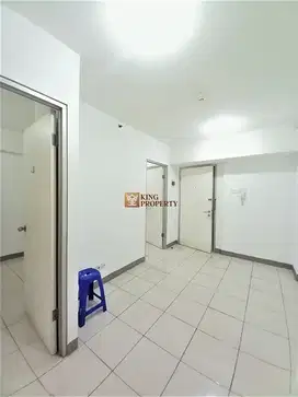 Di jual Apartemen Bonus 1 AC murah 35m2 Hook Green Bay Pluit
