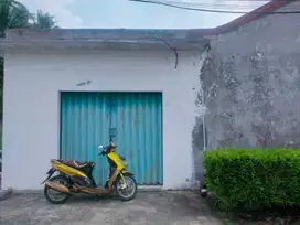Rumah Lebak Wangi Sepatan (Ukuran 6x11 m)