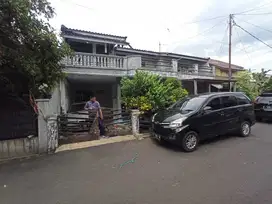 DILELANG Rumah 1 lantai bagus MURAH di Jl. Ranca Endah I ,Cisaranten