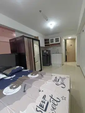 Disewakan Apartemen Meikarta Studio Full Furnished, Bekasi