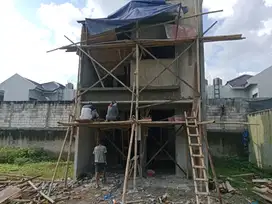 DIJUAL RUMAH CLUSTER MURAH DP O% JATIRADEN JATISAMPURNA