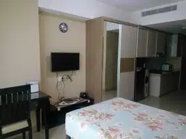 Disewakan Apartment U Residence 2 di Lippo Karawaci Tangerang Furnish