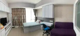 Di Sewakan Cepat unit Studio URES tower 1 Lippo Karawaci