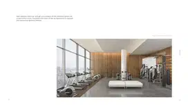 ADR Tower di CBD PIK Jakarta Utara, Brand New, Bare Unit.
