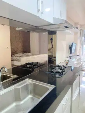 Apartemen Poris 88 Tangerang