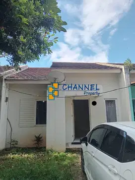 Jual Rumah Baletirtawarna Cisuak Tangerang, ea