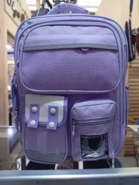 Tas ransel cewe